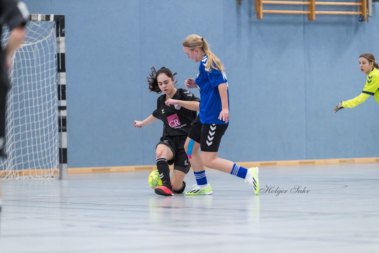 Bild 652 - wBJ Futsalmeisterschaft